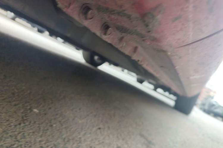 Used Mazda 6 2012 2.0L Automatic Fashion Edition Chassis Front Left
