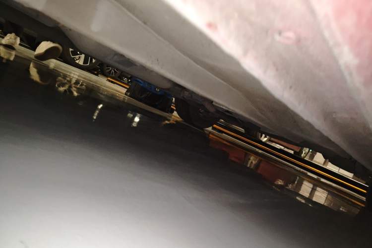 Used Mazda 6 2012 2.0L Automatic Fashion Edition Chassis Front Left