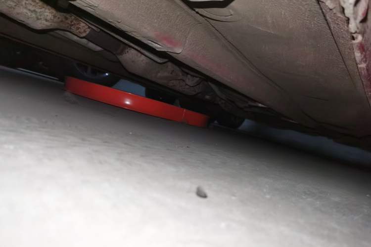 Used Mazda 6 2012 2.0L Automatic Fashion Edition Chassis Front Left