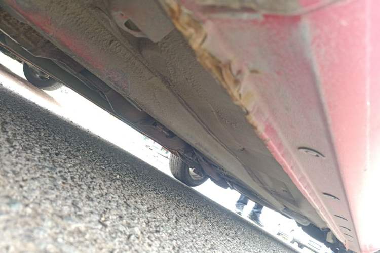 Used Mazda 6 2012 2.0L Automatic Fashion Edition Chassis Front Left