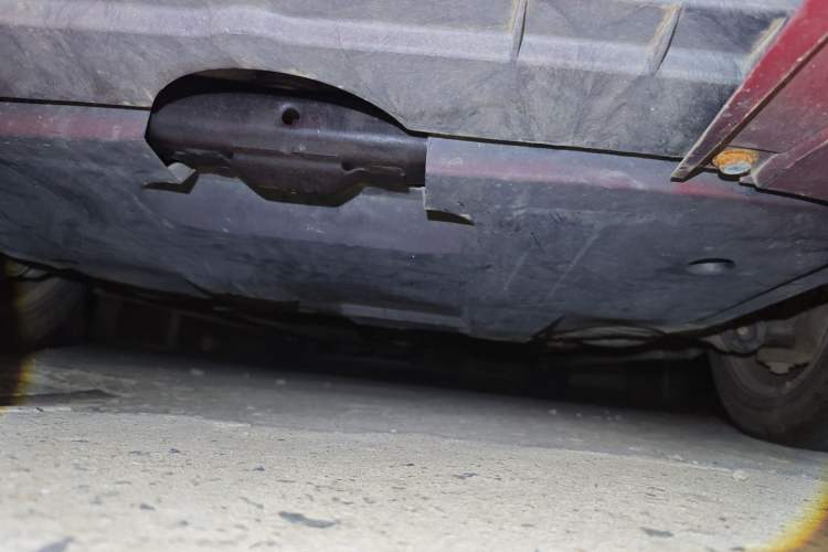 Used Mazda 6 2012 2.0L Automatic Fashion Edition Chassis Front