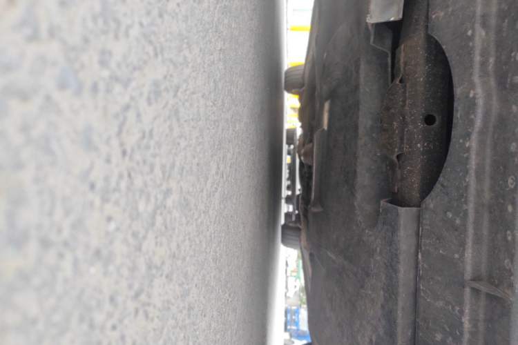 Used Mazda 6 2012 2.0L Automatic Fashion Edition Chassis Front