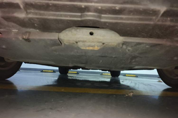Used Mazda 6 2012 2.0L Automatic Fashion Edition Chassis Front