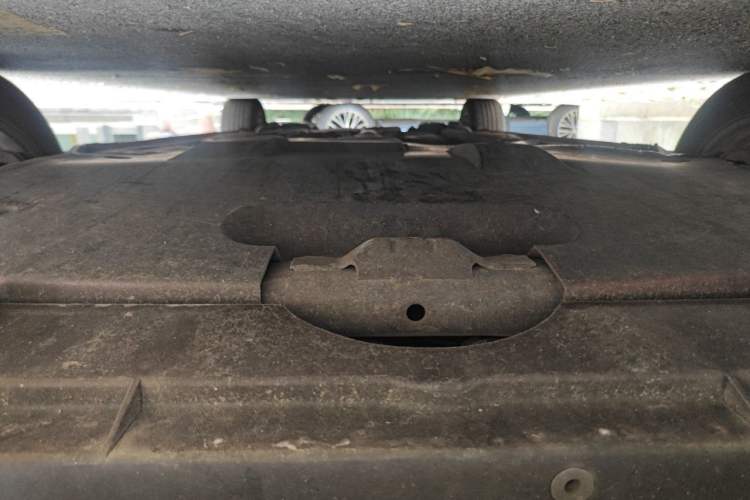 Used Mazda 6 2012 2.0L Automatic Fashion Edition Chassis Front