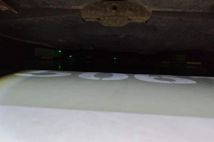 Used Mazda 6 2012 2.0L Automatic Fashion Edition Chassis Front