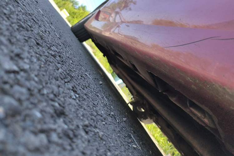 Used Mazda 6 2012 2.0L Automatic Elite Edition Chassis Front Right