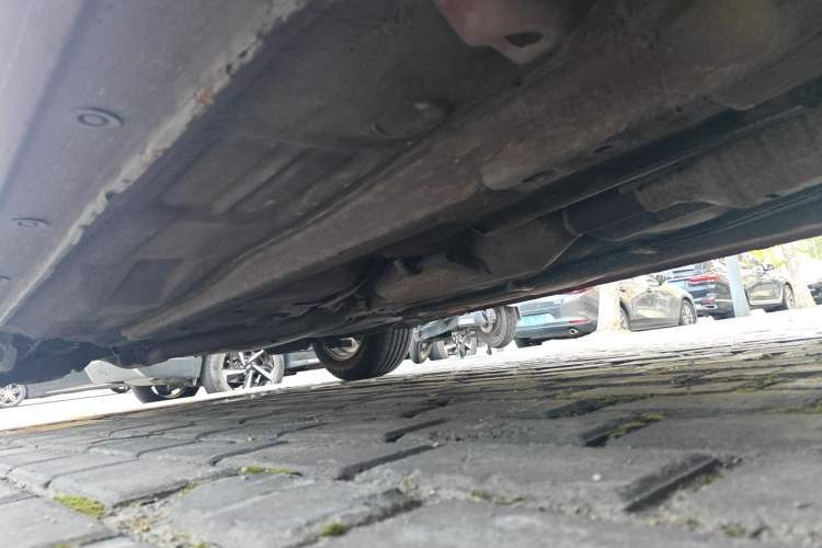 Used Mazda 6 2012 2.0L Automatic Fashion Edition Chassis Front Right