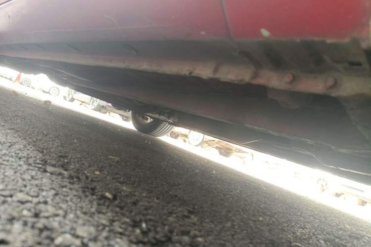 Used Mazda 6 2012 2.0L Automatic Fashion Edition Chassis Front Right