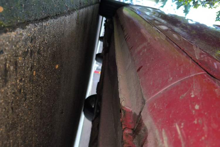 Used Mazda 6 2012 2.0L Automatic Fashion Edition Chassis Front Right