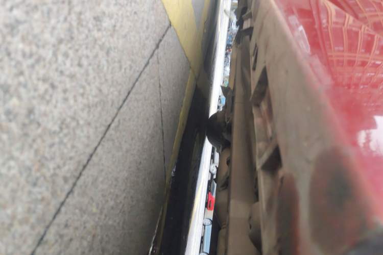 Used Mazda 6 2012 2.0L Automatic Luxury Edition Chassis Front Right