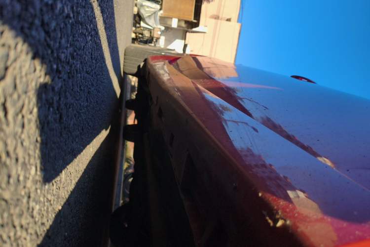 Used Mazda 6 2012 2.0L Automatic Elite Edition Chassis Front Right