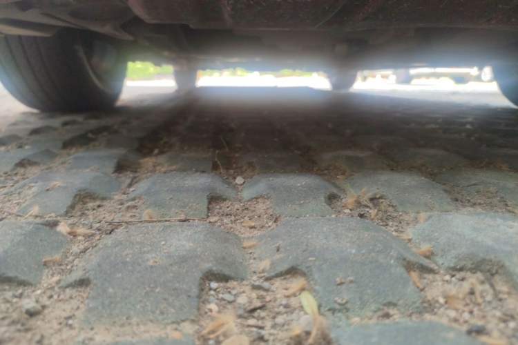 Used Mazda 6 2012 2.0L Automatic Luxury Edition Chassis Front Right