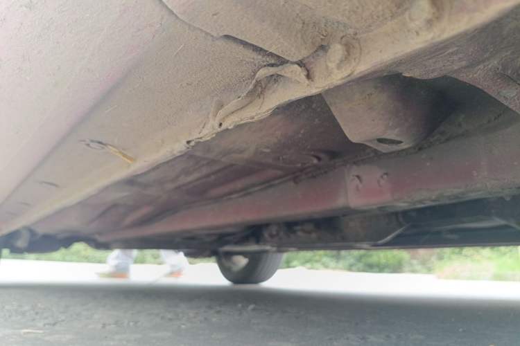 Used Mazda 6 2012 2.0L Automatic Fashion Edition Chassis Front Right
