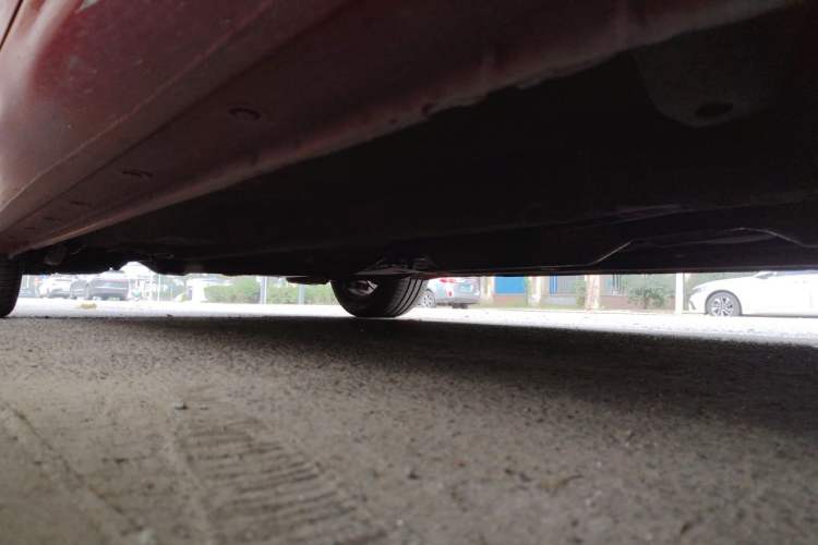 Used Mazda 6 2012 2.0L Automatic Fashion Edition Chassis Front Right