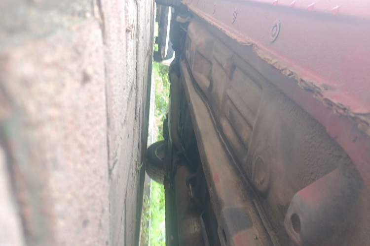 Used Mazda 6 2012 2.0L Automatic Fashion Edition Chassis Front Right