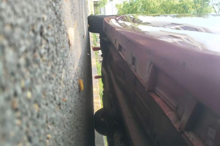 Used Mazda 6 2012 2.0L Automatic Elite Edition Chassis Front Right