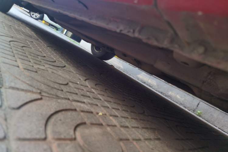 Used Mazda 6 2012 2.0L Automatic Fashion Edition Chassis Front Right