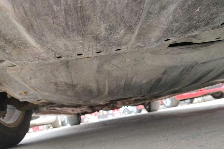 Used Mazda 6 2012 2.0L Automatic Elite Edition Chassis Front Right