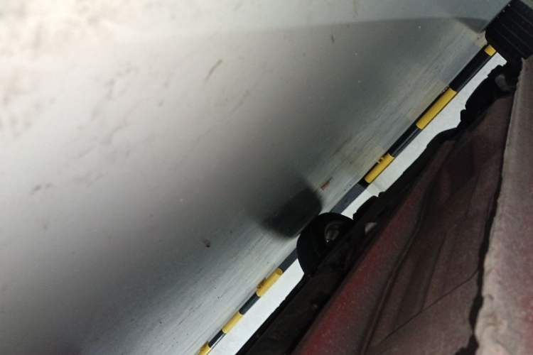 Used Mazda 6 2012 2.0L Automatic Fashion Edition Chassis Front Right