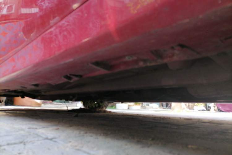 Used Mazda 6 2012 2.0L Automatic Ultra-Luxury Version Chassis Front Right