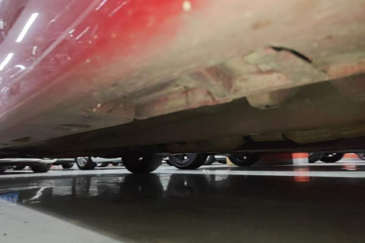Used Mazda 6 2012 2.0L Automatic Elite Edition Chassis Front Right