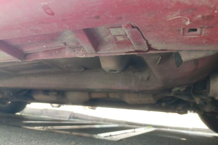Used Mazda 6 2012 2.5L Automatic Supreme Edition Chassis Front Right