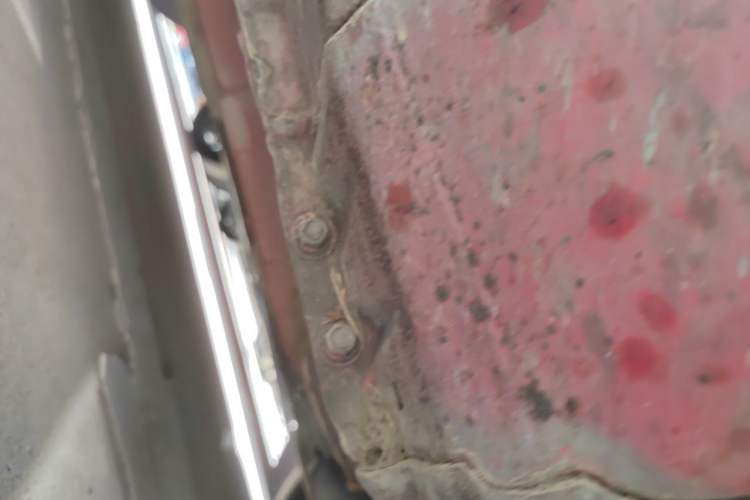 Used Mazda 6 2012 2.0L Automatic Fashion Edition Chassis Front Right