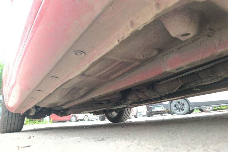 Used Mazda 6 2012 2.0L Automatic Fashion Edition Chassis Front Right