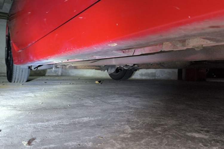 Used Mazda 6 2012 2.0L Automatic Elite Edition Chassis Front Right