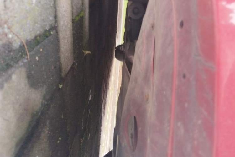 Used Mazda 6 2012 2.0L Automatic Fashion Edition Chassis Front Right