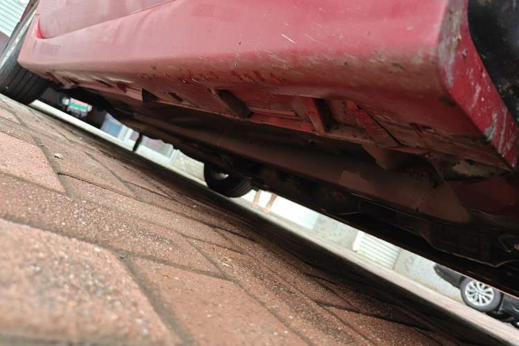 Used Mazda 6 2012 2.0L Automatic Elite Edition Chassis Front Right