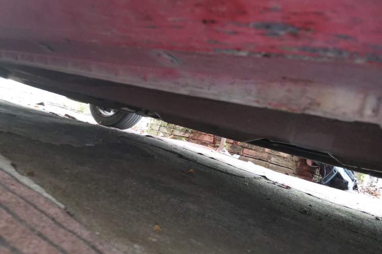 Used Mazda 6 2012 2.0L Automatic Fashion Edition Chassis Front Right