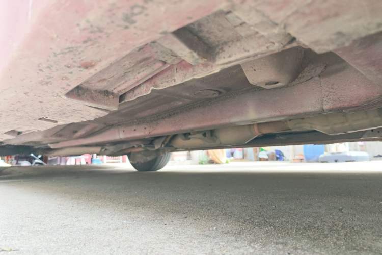 Used Mazda 6 2012 2.0L Automatic Elite Edition Chassis Front Right