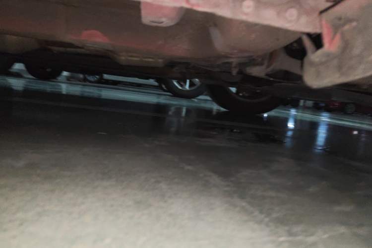 Used Mazda 6 2012 2.0L Automatic Fashion Edition Chassis Front Right