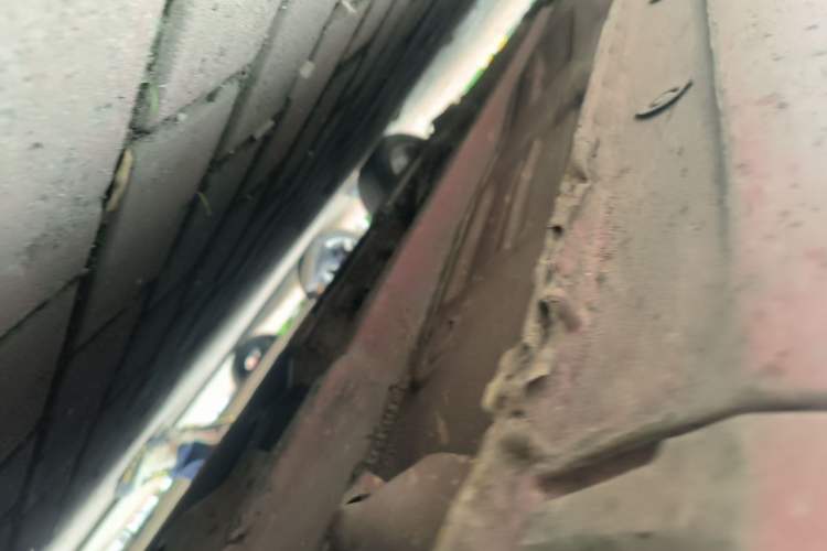 Used Mazda 6 2012 2.0L Automatic Fashion Edition Chassis Front Right