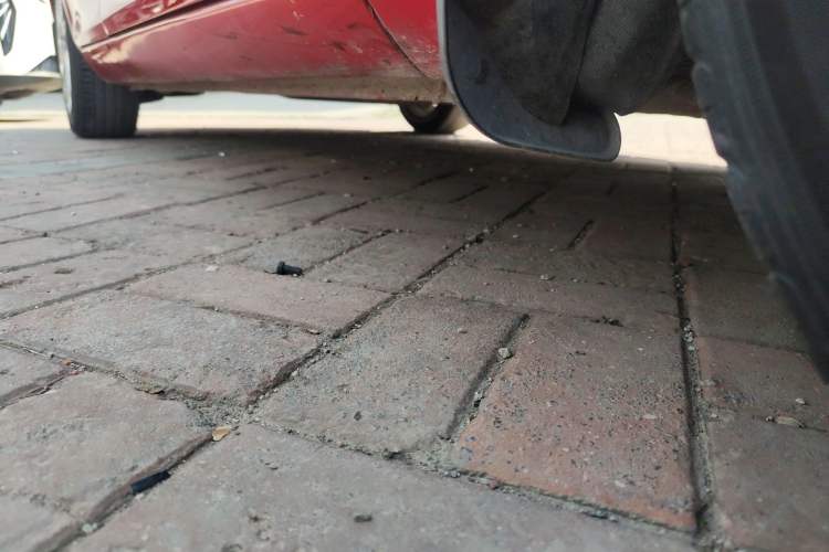Used Mazda 6 2012 2.0L Automatic Fashion Edition Chassis Front Right
