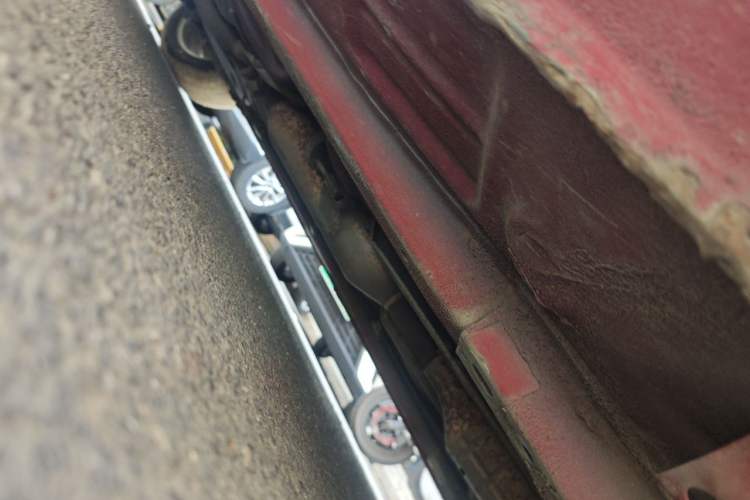 Used Mazda 6 2012 2.0L Automatic Fashion Edition Chassis Front Right