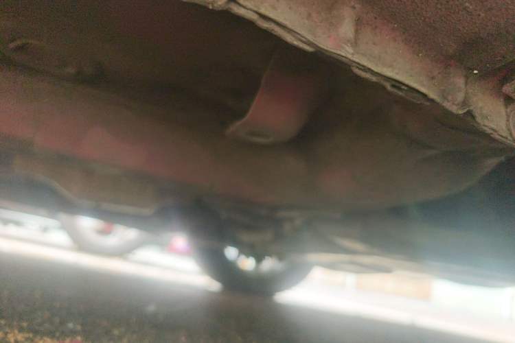 Used Mazda 6 2012 2.0L Automatic Fashion Edition Chassis Front Right