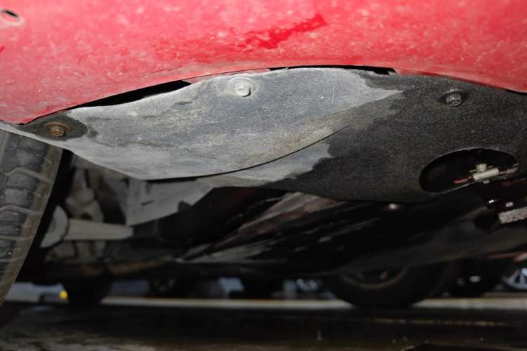Used Mazda 6 2012 2.0L Automatic Fashion Edition Chassis Front Right
