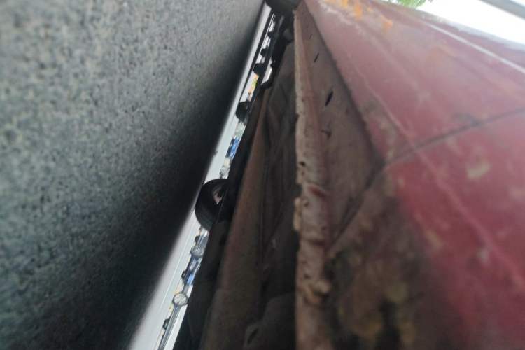 Used Mazda 6 2012 2.0L Automatic Fashion Edition Chassis Front Right