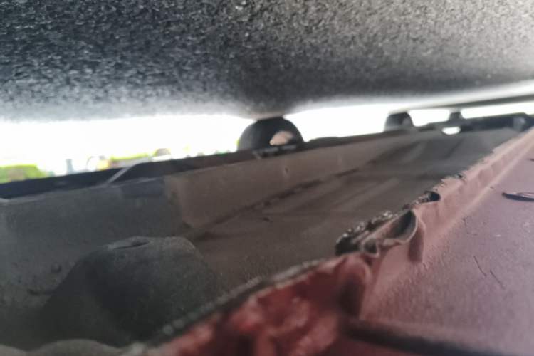 Used Mazda 6 2012 2.0L Automatic Fashion Edition Chassis Front Right