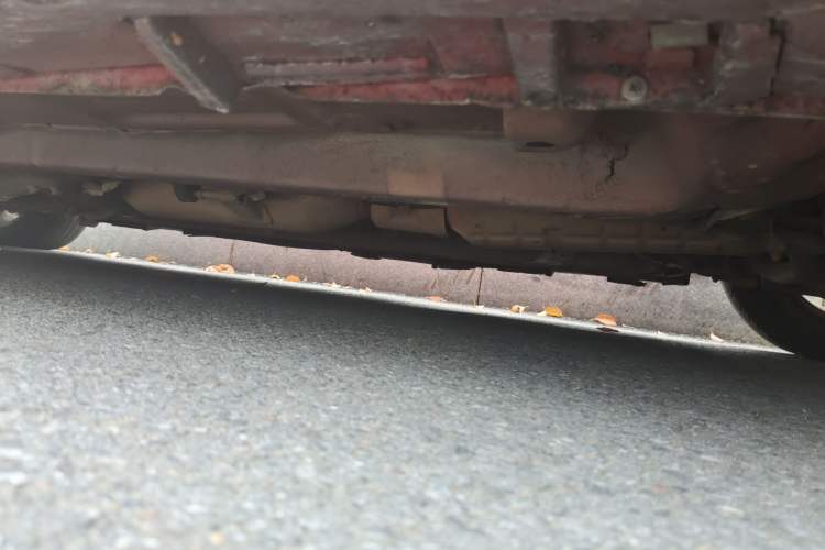 Used Mazda 6 2012 2.0L Automatic Elite Edition Chassis Front Right