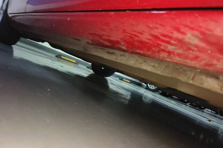 Used Mazda 6 2012 2.0L Automatic Fashion Edition Chassis Front Right