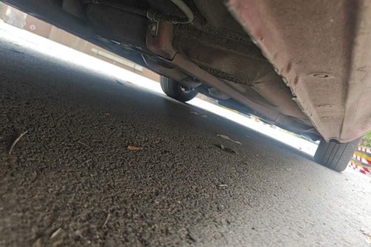 Used Mazda 6 2012 2.0L Automatic Fashion Edition Chassis Front Right