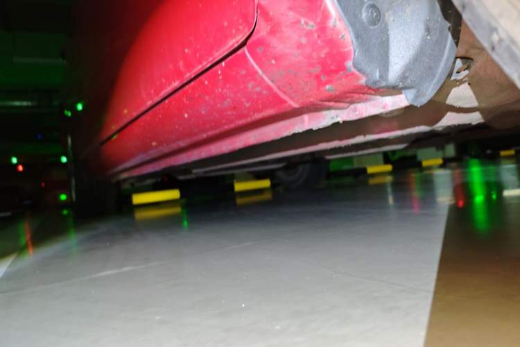 Used Mazda 6 2012 2.0L Automatic Fashion Edition Chassis Front Right