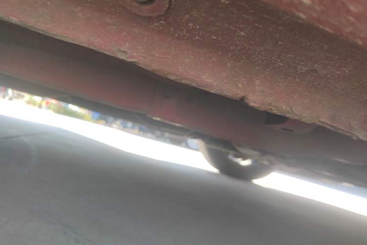 Used Mazda 6 2012 2.0L Automatic Fashion Edition Chassis Front Right