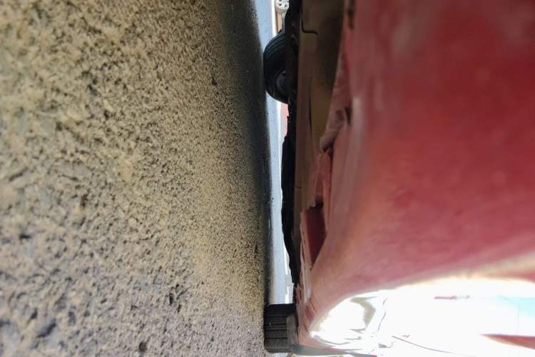 Used Mazda 6 2012 2.0L Automatic Luxury Edition Chassis Front Right
