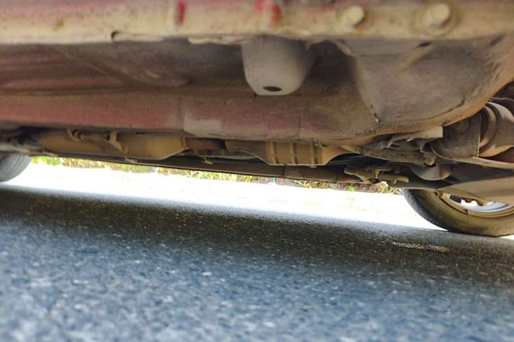 Used Mazda 6 2012 2.0L Automatic Fashion Edition Chassis Front Right