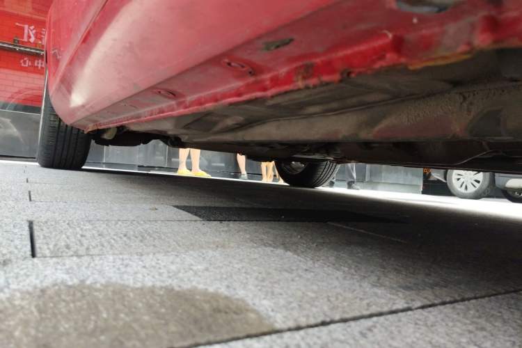 Used Mazda 6 2012 2.0L Automatic Fashion Edition Chassis Front Right