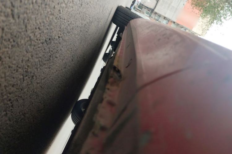Used Mazda 6 2012 2.0L Automatic Fashion Edition Chassis Front Right